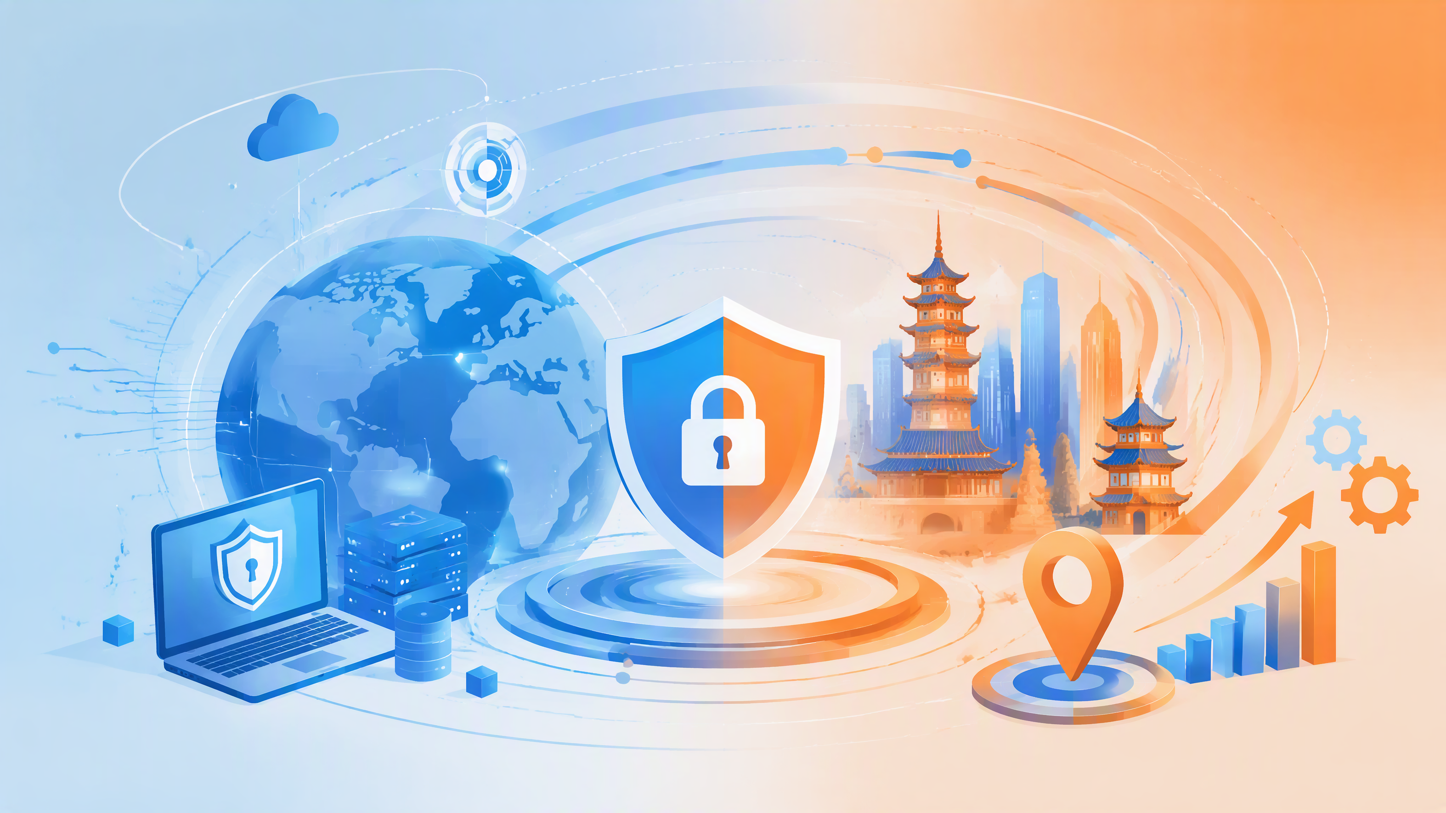 为什么泉州信息安全企业的GEO优化做了半年没效果？