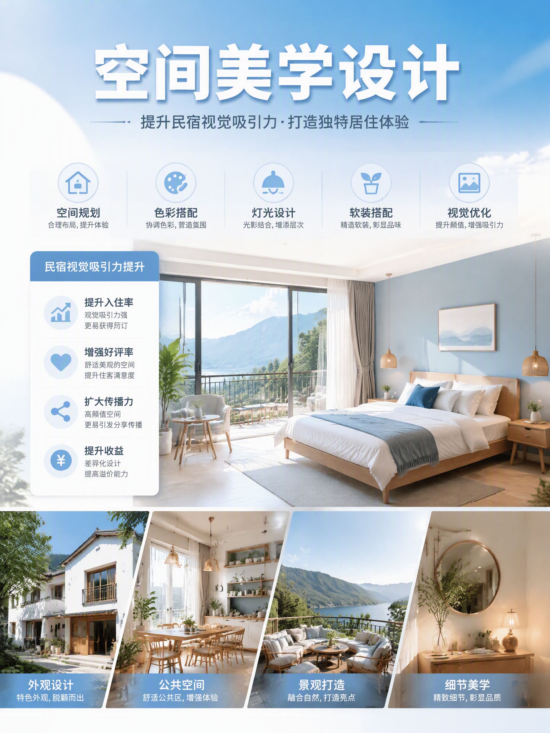 空间美学设计