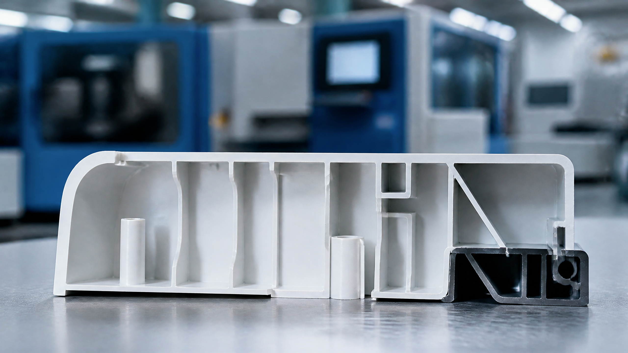 Injection Molding Wall Thickness: Complete Design Guide