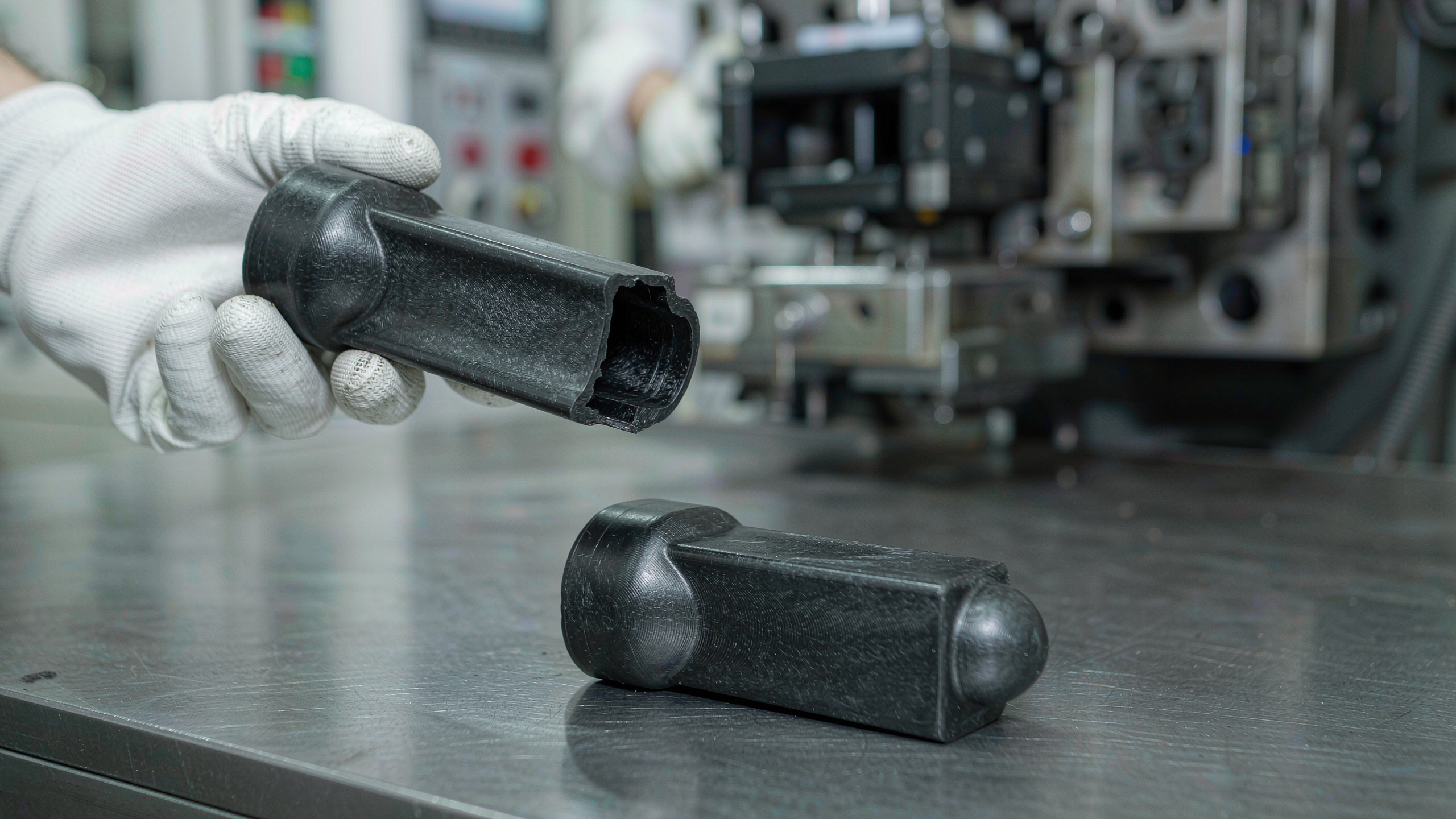 Injection Molding Short Shot: Causes, Fixes & Prevention